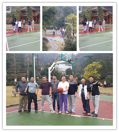 長沙科友科技12月谷豐生態(tài)園活動 長沙科友科技12月谷豐生態(tài)園活動